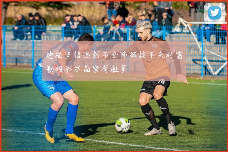 迪福坚信热刺不会降级接下来对富勒姆和水晶宫有胜算