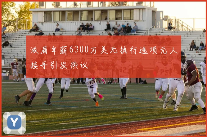 浓眉年薪6300万美元执行选项无人接手引发热议